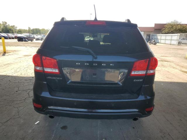Photo 6 from auction – 2012 DODGE JOURNEY SX with VIN 3C4PDCCG0CT305194