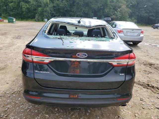 Photo 6 from auction – 2017 FORD FUSION SE with VIN 3FA6P0H76HR111208