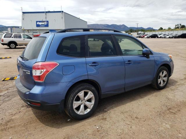 Photo 3 from auction – 2016 SUBARU FORESTER 2 with VIN JF2SJADC6GG463974