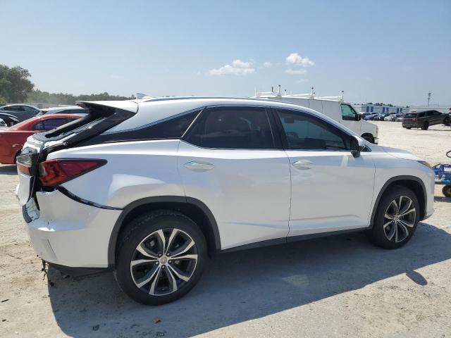Photo 3 from auction – 2017 LEXUS RX 350 BAS with VIN 2T2ZZMCA1HC065509