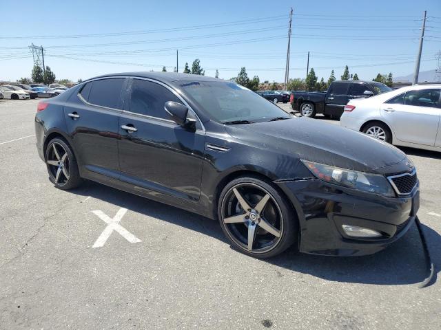 Photo 4 from auction – 2012 KIA OPTIMA SX with VIN 5XXGR4A68CG001298