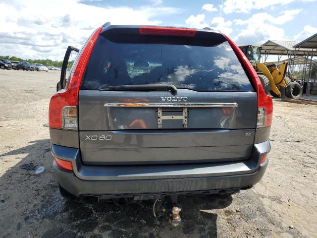 Photo 6 from auction – 2008 VOLVO XC90 3.2 with VIN YV4CY982481430200