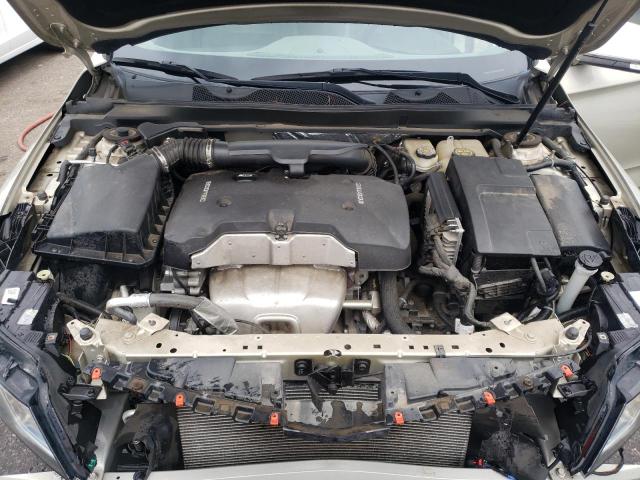 Photo 11 from auction – 2014 CHEVROLET IMPALA LT with VIN 2G1115SL8E9205481