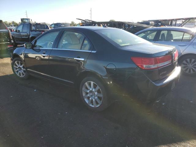 Photo 2 from auction – 2010 LINCOLN MKZ with VIN 3LNHL2GC0AR602366