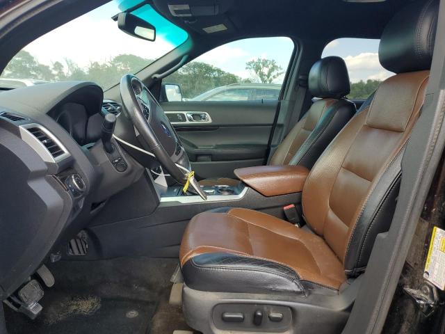 Photo 7 from auction – 2013 FORD EXPLORER L with VIN 1FM5K7F94DGA25894