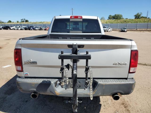 Photo 6 from auction – 2014 RAM 1500 SLT with VIN 1C6RR7GT2ES367118