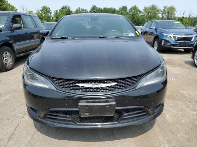 Photo 5 from auction – 2016 CHRYSLER 200 S with VIN 1C3CCCDG5GN126109