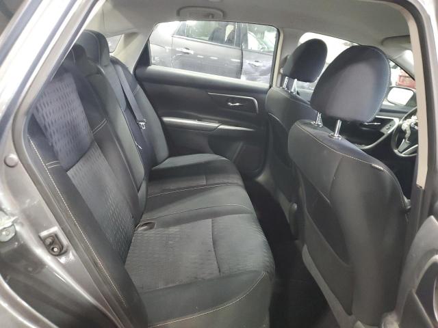 Photo 10 from auction – 2017 NISSAN ALTIMA 2.5 with VIN 1N4AL3AP4HC195612