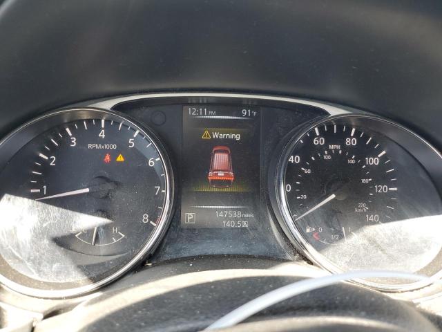 Photo 9 from auction – 2014 NISSAN ROGUE S with VIN 5N1AT2MT1EC852659