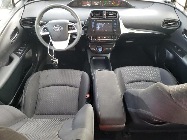 Photo 8 from auction – 2018 TOYOTA PRIUS with VIN JTDKBRFU9J3597618