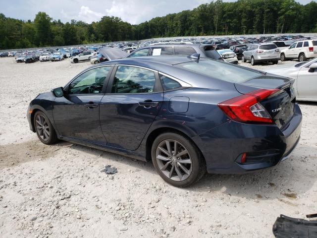 Photo 2 from auction – 2019 HONDA CIVIC EX with VIN 19XFC1F38KE200837