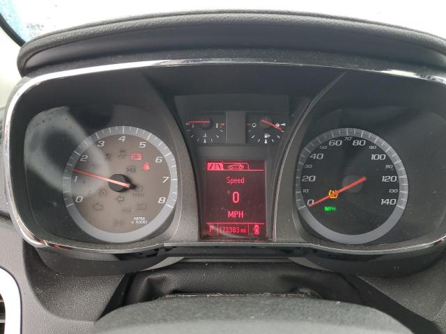 Photo 9 from auction – 2015 GMC TERRAIN SL with VIN 2GKALREK2F6146849