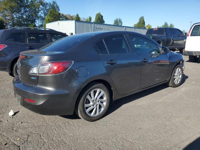 Photo 3 from auction – 2012 MAZDA 3 I with VIN JM1BL1V8XC1603251