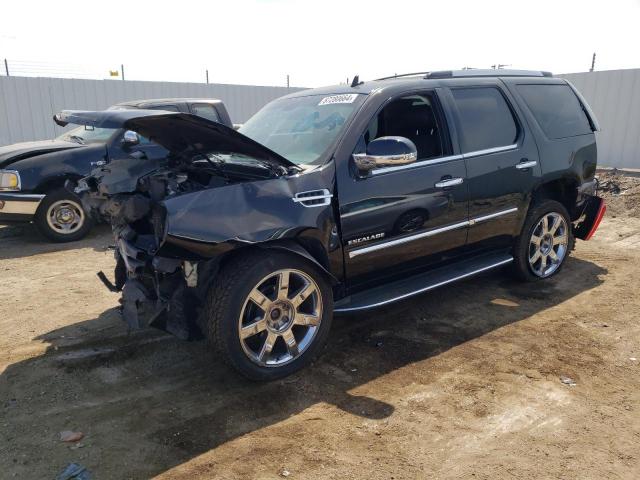 Zdjęcie 1 z aukcji – 2014 CADILLAC ESCALADE L z VIN 1GYS4BEF9ER215752
