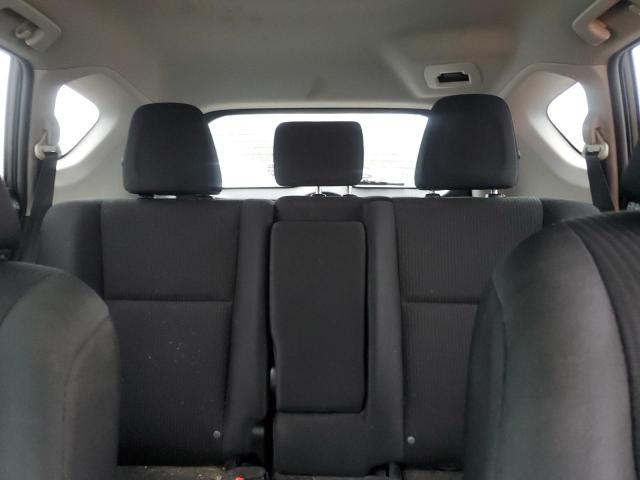 Photo 10 from auction – 2016 TOYOTA RAV4 LE with VIN 2T3ZFREV3GW291954