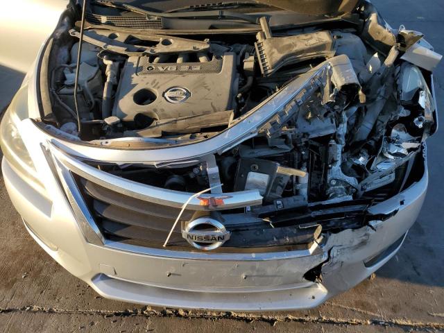Photo 11 from auction – 2013 NISSAN ALTIMA 3.5 with VIN 1N4BL3AP4DN498795