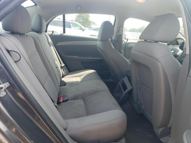 Photo 10 from auction – 2011 CHEVROLET MALIBU LS with VIN 1G1ZB5E17BF113646