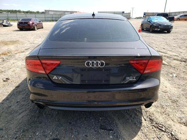 Photo 6 from auction – 2012 AUDI A7 PRESTIG with VIN WAUSGAFC0CN001018