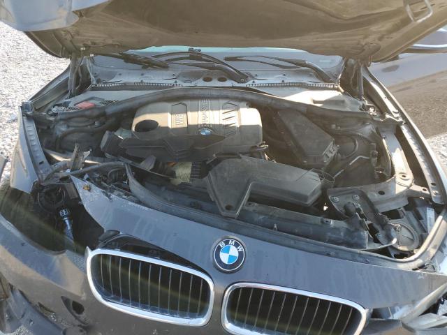 Photo 11 from auction – 2014 BMW 328 D with VIN WBA3D3C5XEK153746