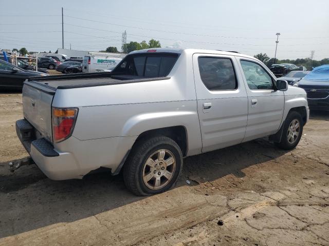 Photo 3 from auction – 2008 HONDA RIDGELINE with VIN 2HJYK16508H540263