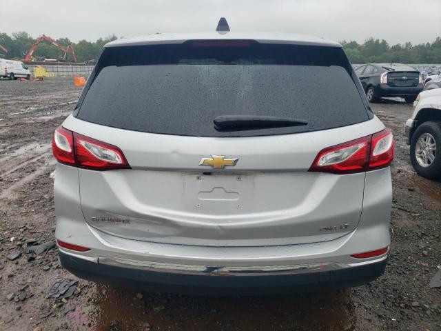Photo 6 from auction – 2019 CHEVROLET EQUINOX LT with VIN 2GNAXUEV1K6162197