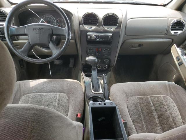 Photo 8 from auction – 2003 GMC ENVOY with VIN 1GKDS13S732251500