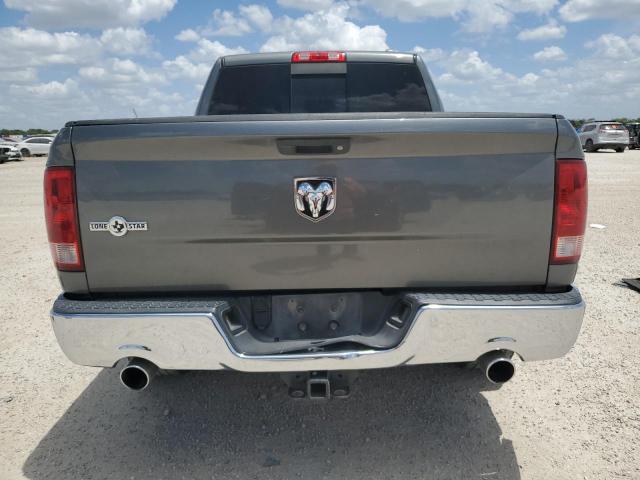 Photo 6 from auction – 2012 DODGE RAM 1500 S with VIN 1C6RD6LT6CS158721