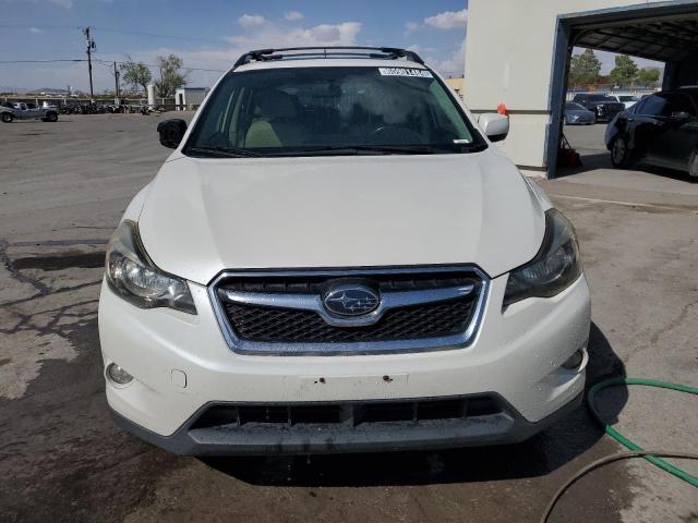 Photo 5 from auction – 2013 SUBARU XV CROSSTR with VIN JF2GPAKC7D2821342