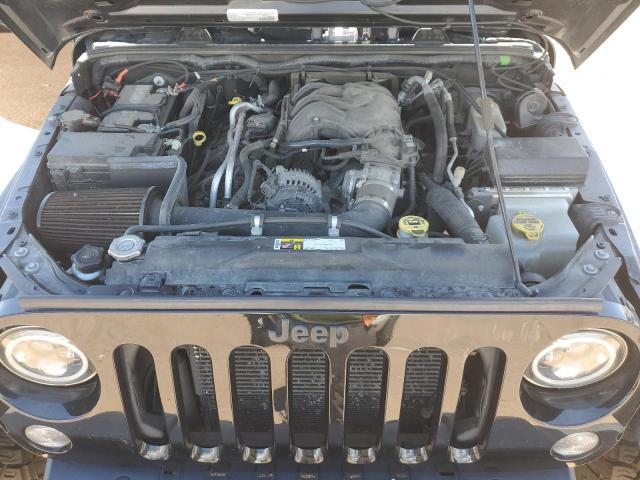 Photo 11 from auction – 2016 JEEP WRANGLER U with VIN 1C4HJWDG1GL277758