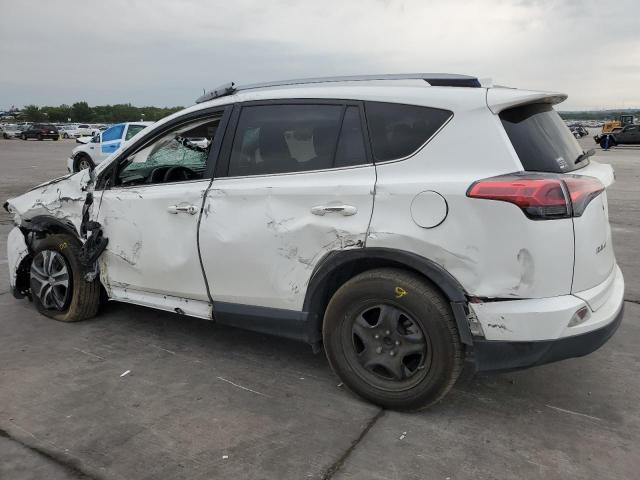 Photo 2 from auction – 2018 TOYOTA RAV4 LE with VIN JTMZFREV7JJ750263