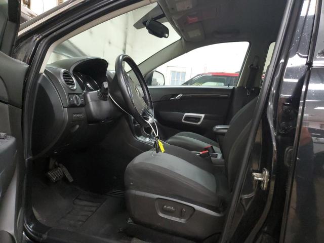Photo 7 from auction – 2014 CHEVROLET CAPTIVA LS with VIN 3GNAL2EK2ES542807