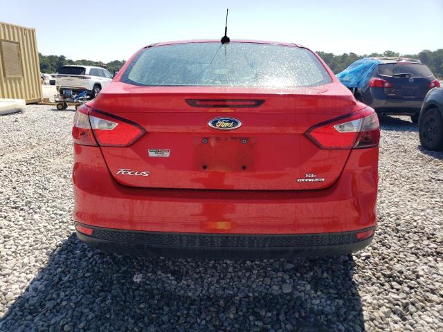 Photo 6 from auction – 2014 FORD FOCUS SE with VIN 1FADP3F21EL170550