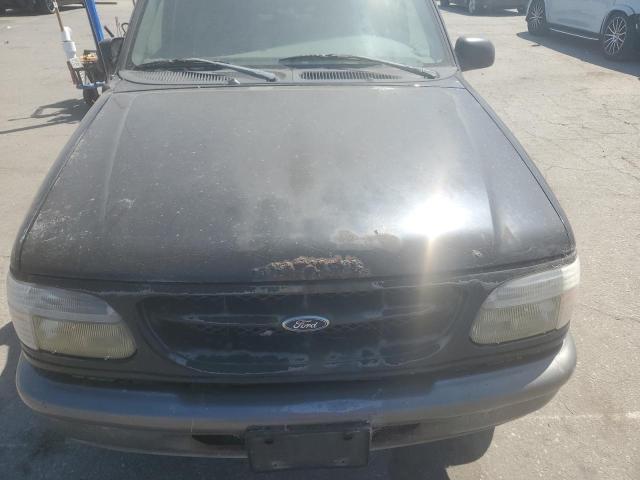 Photo 11 from auction – 1998 FORD EXPLORER with VIN 1FMYU22E7WUB59641