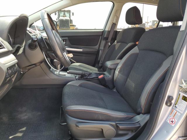 Photo 7 from auction – 2017 SUBARU CROSSTREK with VIN JF2GPADC4HH275163