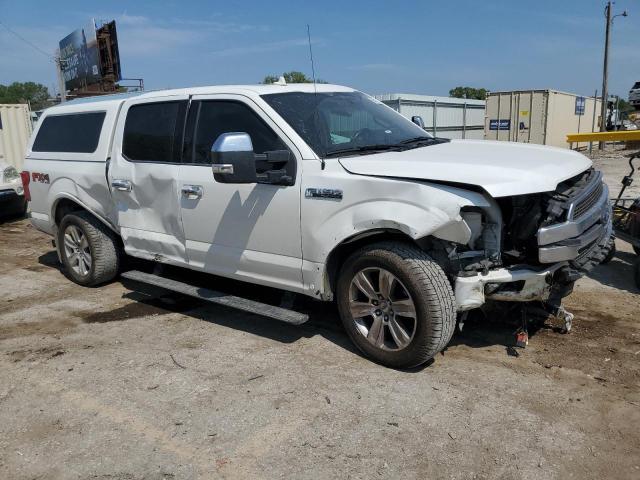 Photo 4 from auction – 2020 FORD F150 SUPER with VIN 1FTEW1E48LFA68571