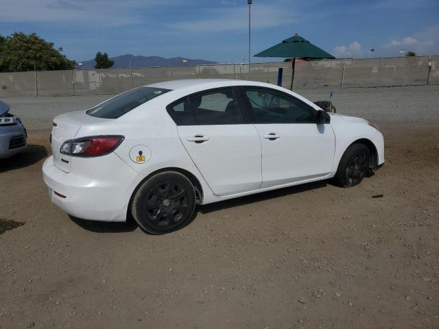 Photo 3 from auction – 2012 MAZDA 3 I with VIN JM1BL1UG1C1561027