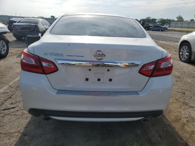 Photo 6 from auction – 2016 NISSAN ALTIMA 2.5 with VIN 1N4AL3AP3GN360553