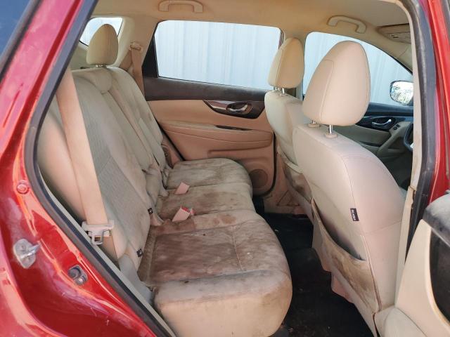 Photo 11 from auction – 2017 NISSAN ROGUE S with VIN JN8AT2MT1HW388347