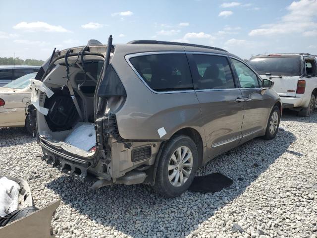 Photo 3 from auction – 2017 CHRYSLER PACIFICA T with VIN 2C4RC1BG4HR540709