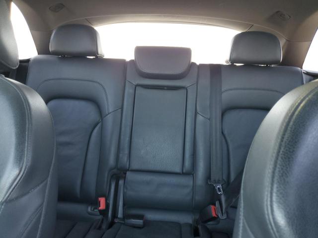 Photo 10 from auction – 2015 AUDI Q5 PREMIUM with VIN WA1LFAFP3FA067744