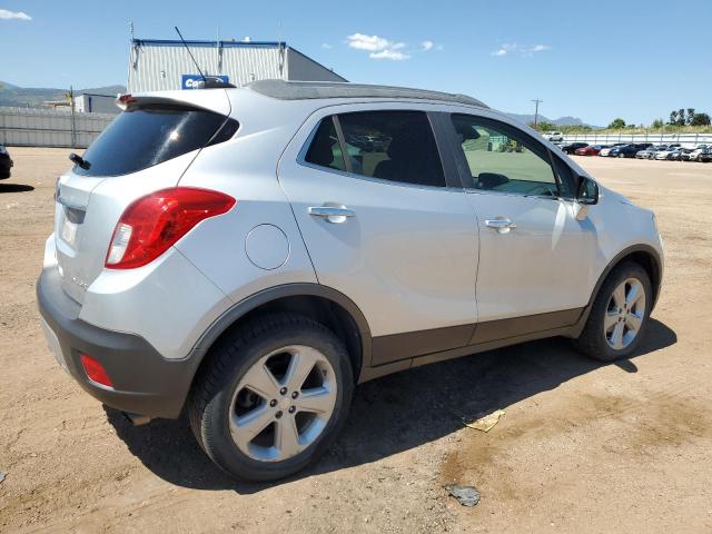 Photo 3 from auction – 2015 BUICK ENCORE with VIN KL4CJGSB2FB065697