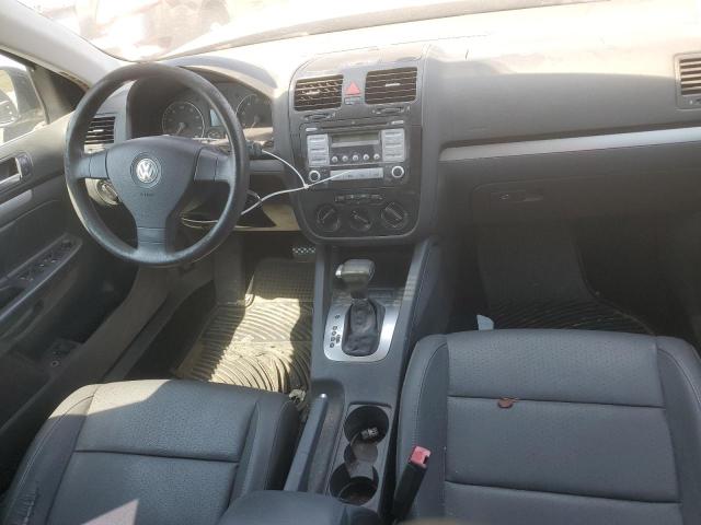 Photo 8 from auction – 2007 VOLKSWAGEN JETTA WOLF with VIN 3VWEF71K27M196234