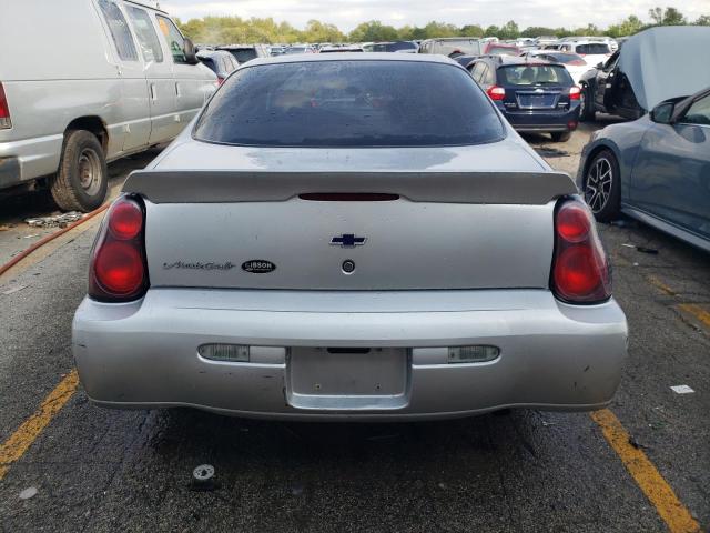 Foto 6 de la subasta – 2004 CHEVROLET MONTE CARL con VIN 2G1WW12E249196891
