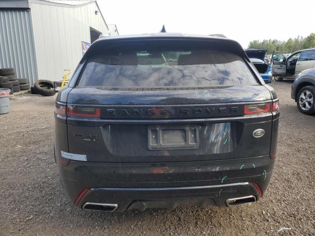 Photo 6 from auction – 2020 LAND ROVER RANGE ROVE with VIN SALYK2FV8LA264277