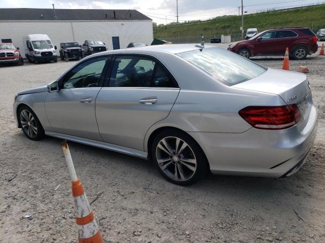 Photo 2 from auction – 2014 MERCEDES-BENZ E 350 4MAT with VIN WDDHF8JB0EA792092
