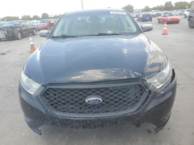 Photo 5 from auction – 2013 FORD TAURUS LIM with VIN 1FAHP2F81DG125857