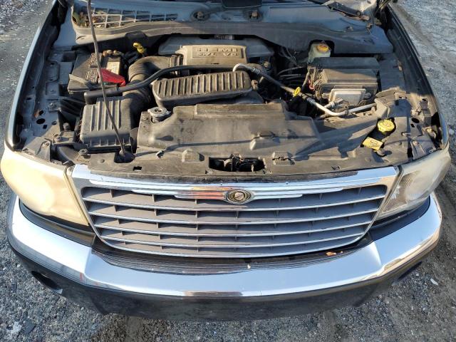 Photo 12 from auction – 2008 CHRYSLER ASPEN with VIN 1A8HX58258F140760
