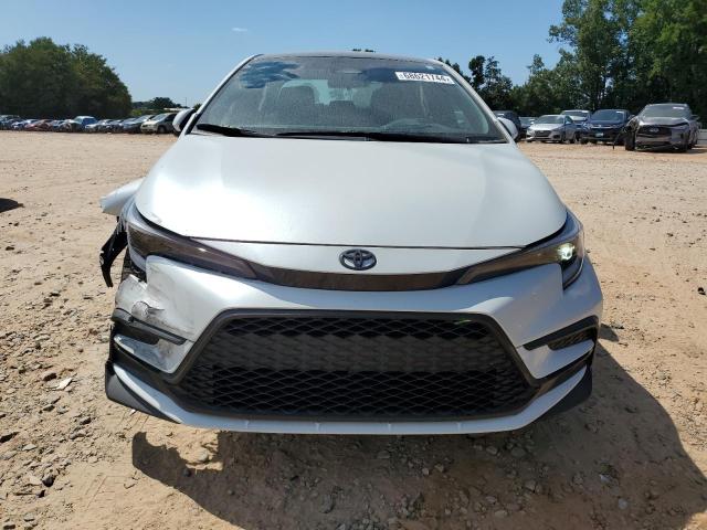 Photo 5 from auction – 2023 TOYOTA COROLLA SE with VIN 5YFS4MCE8PP152460