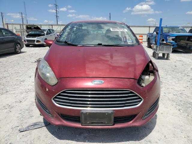 Photo 5 from auction – 2015 FORD FIESTA SE with VIN 3FADP4BJ2FM104852