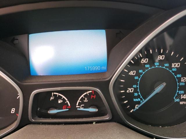Photo 9 from auction – 2014 FORD ESCAPE SE with VIN 1FMCU9G99EUE48159